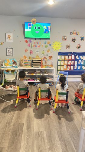 Photo of Playhouse Daycare - Hammonton, NJ