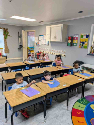 Photo of Little Ivies Montessori - Plano, TX