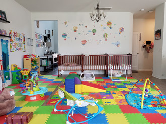 Photo of I'll Be There Home Daycare