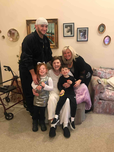 Photo of Michael M. - East Meadow, NY