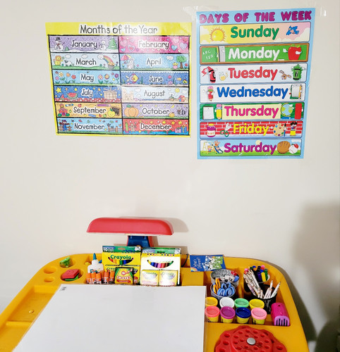 Photo of Ismah's Childcare - Windsor Mill, MD