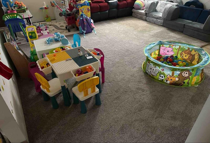 Photo of HAPPY DAYCARE LLC - Salem, OR