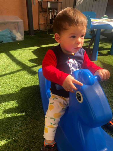 Photo of Anguianos Daycare - Los Angeles, CA