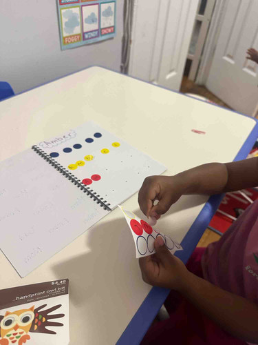 Photo of Happy Feet Daycare 3 - New york, NY