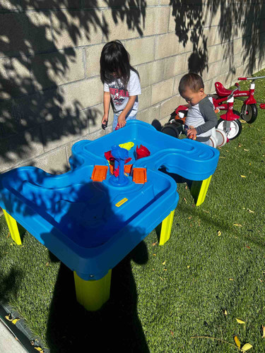 Photo of Moonstone Montessori Daycare - Diamondbar, CA
