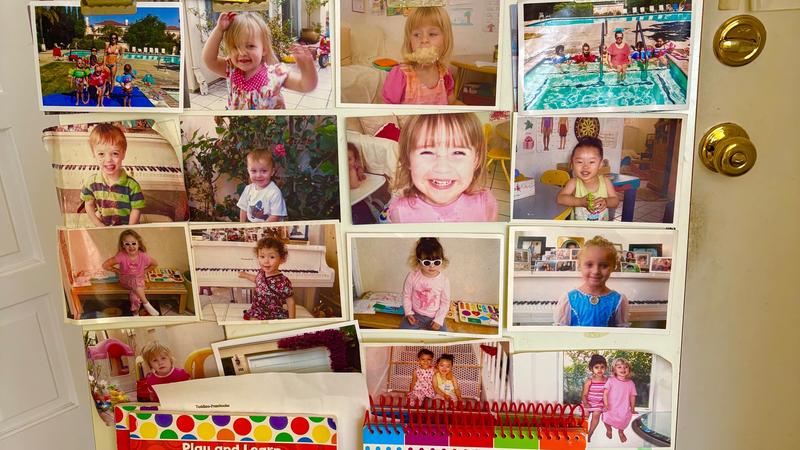 Photo of Gloria Daycare - Alameda, CA
