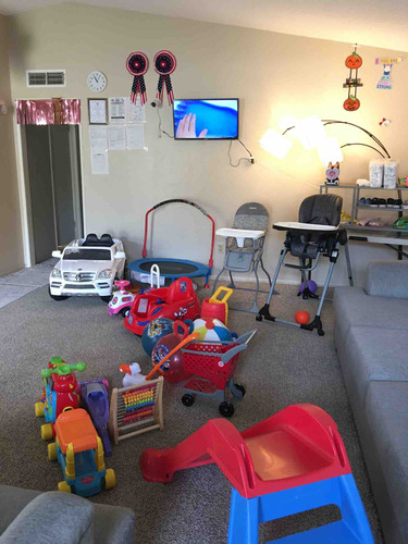 Photo of Tranquil Daycare - Bakersfield, CA