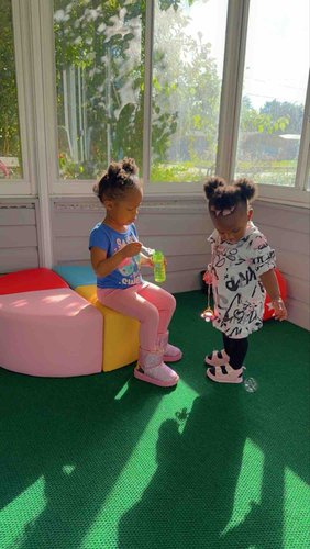 Photo of The Art Room Childcare And Learning Experience