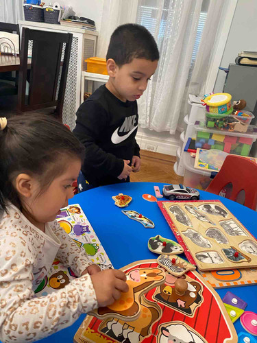 Photo of Los Peques Daycare - Brooklyn, NY