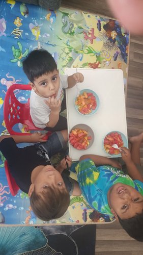 Photo of Espinoza Family Daycare - Pomona, CA