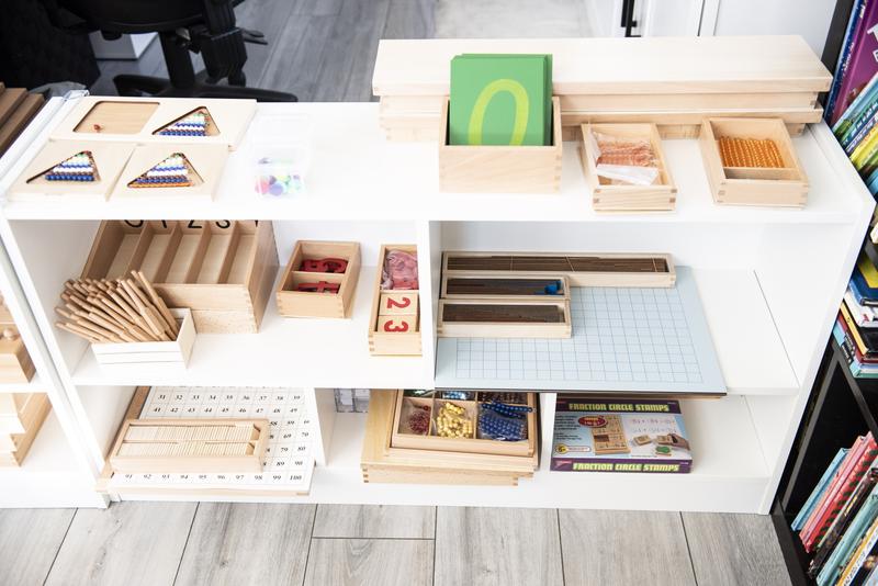 Photo of QT HOME Montessori And Daycare - La Palma, CA