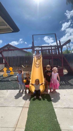 Photo of Honey Bubbles Daycare - Escondido, CA