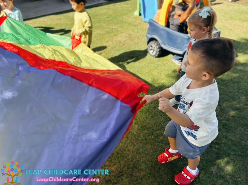 Photo of Leap Childcare Center - Bakersfield, CA