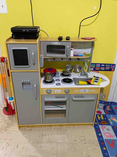 Photo of JJ Coloring Group Family Daycare - Bronx, NY