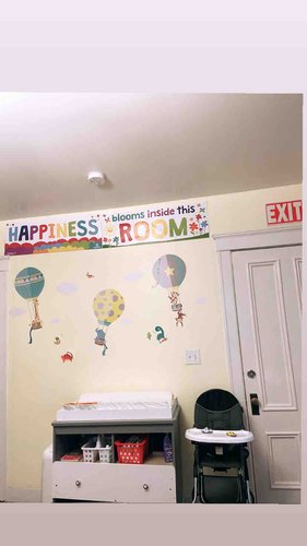 Photo of Rubi's Little Stars Daycare - Worcester, MA