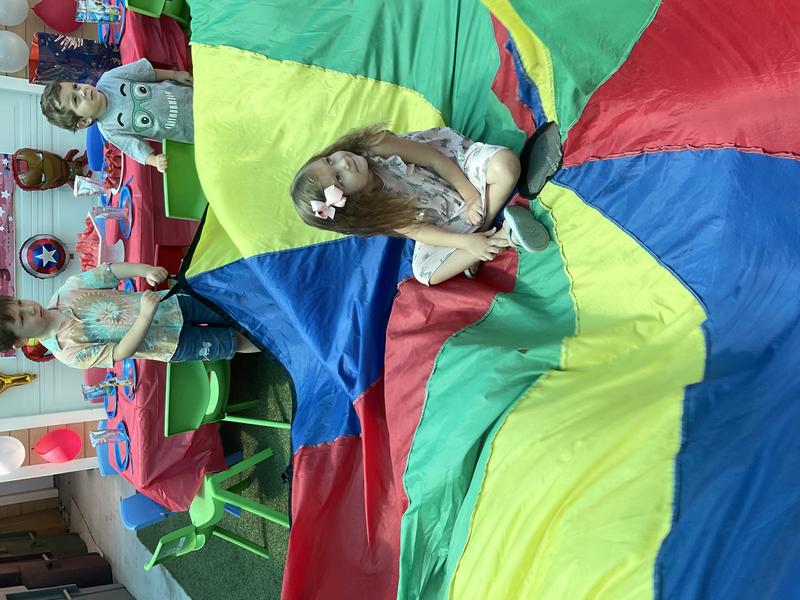 Photo of Little Stars Davoian Family Daycare - Glendale, CA