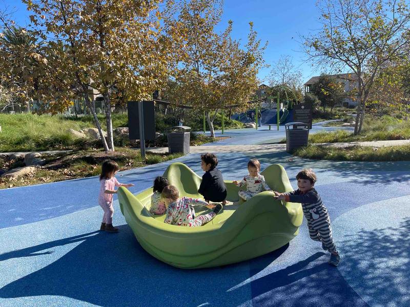 Photo of Hamza, Naciba Daycare - Irvine, CA