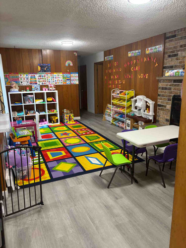 Photo of Segid Danait G Daycare - Tukwila, WA