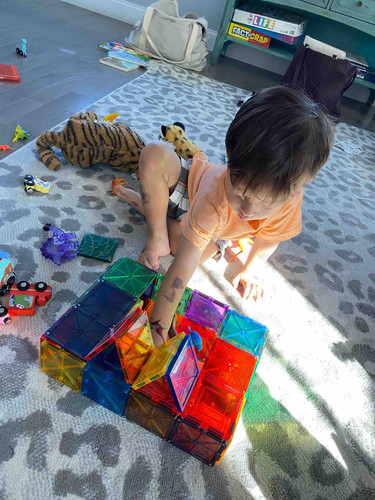 Photo of Destyni C. - Methuen, MA