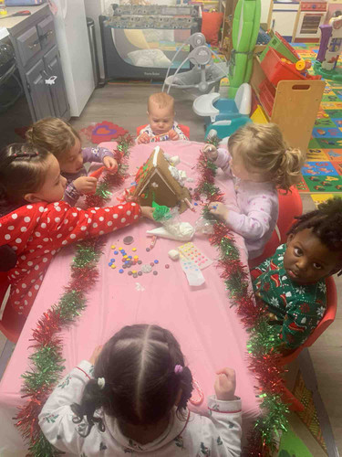 Photo of Oneida's Family Daycare - Stoughton, MA