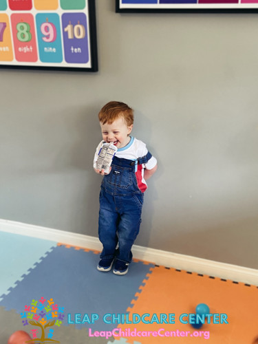 Photo of Leap Childcare Center - Bakersfield, CA