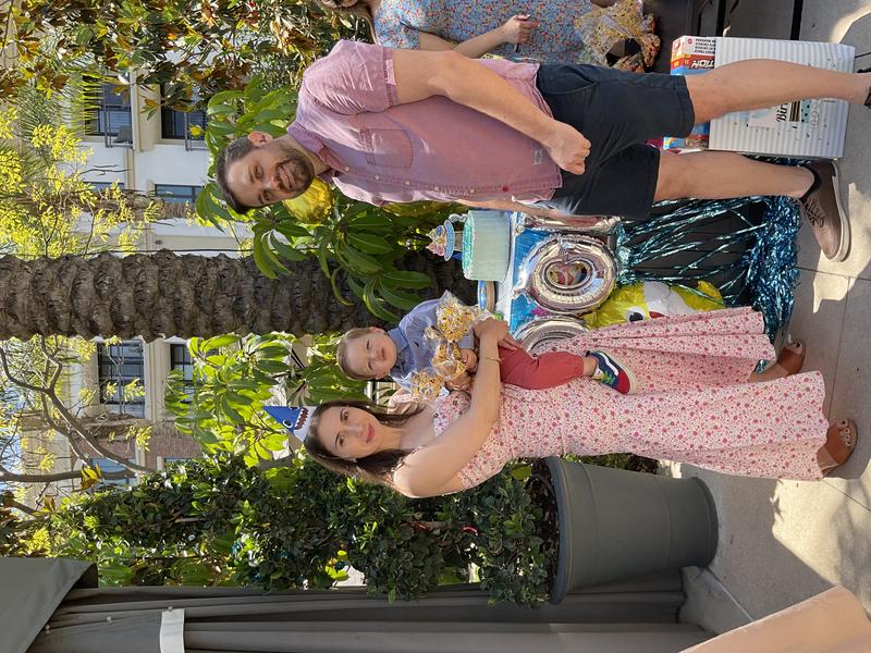 Photo of Little Stars Davoian Family Daycare - Glendale, CA