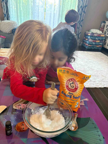 Photo of Charmsical Childcare - Irvine, CA