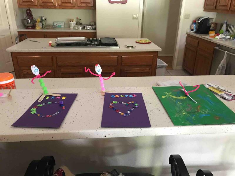 Photo of Melanie G. - Orinda, TX