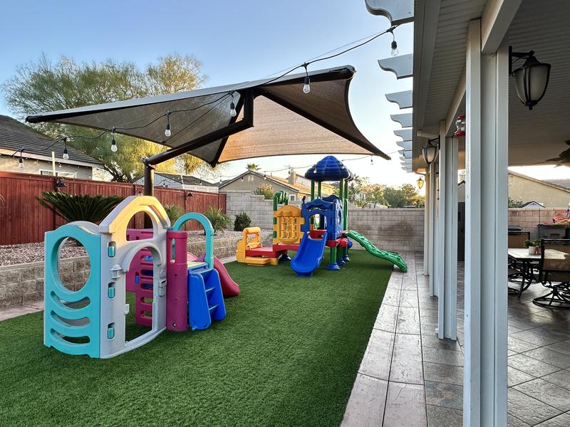 Photo of Sanchez Family Childcare - Moreno Valley, CA