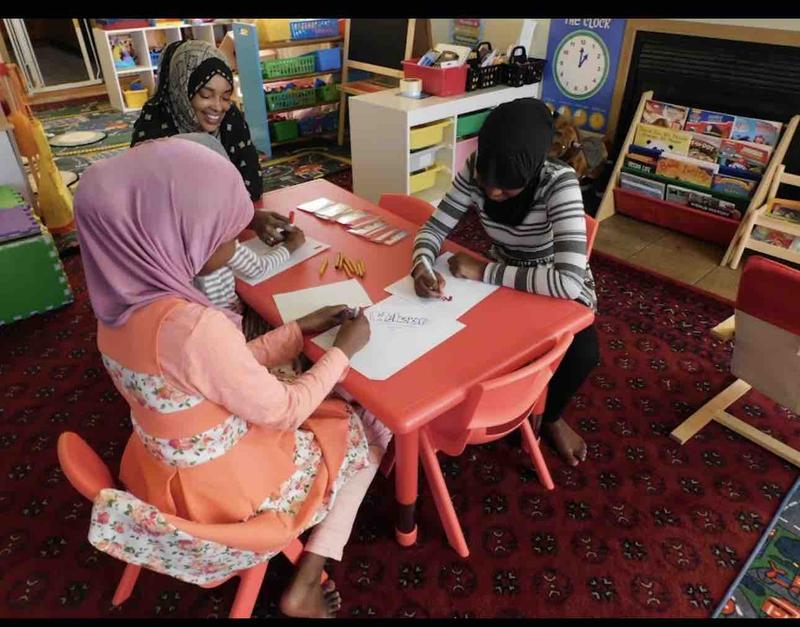 Photo of Muna Childcare - Seattle, WA