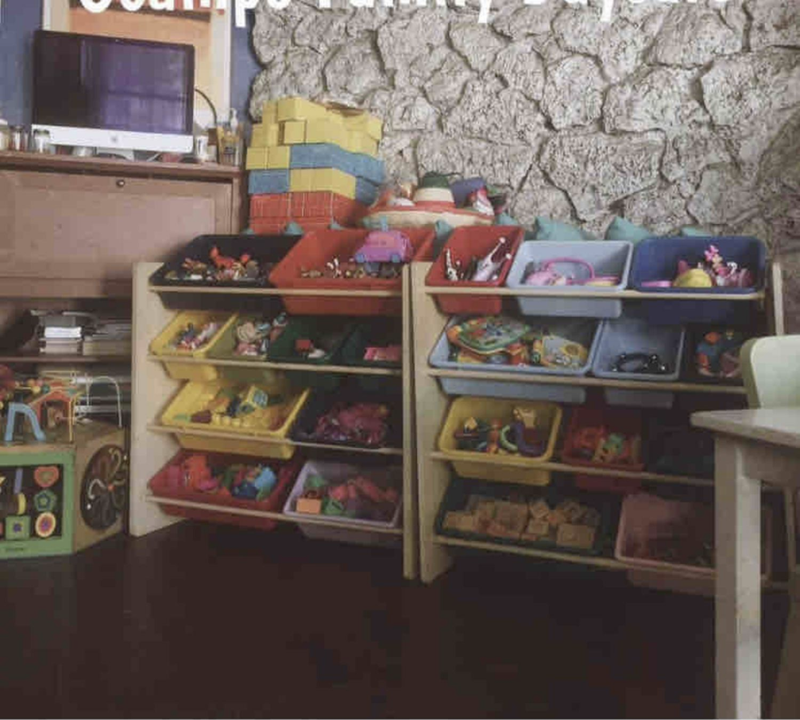 Photo of Ocampo Family Daycare