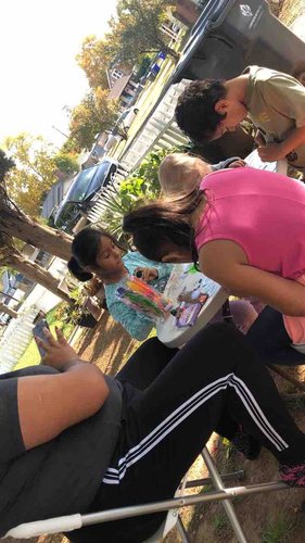 Photo of Lupita’s Family Daycare - Red Bluff, CA