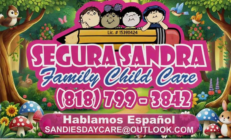 Photo of Segura, Sandra Family Child Care - Bakersfield, CA