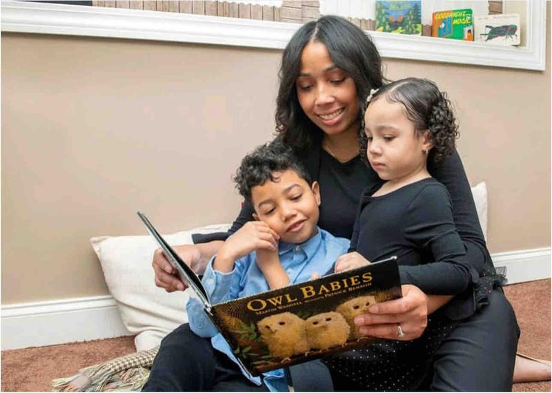 Photo of Thania Quiñones - Pine Bush, NY