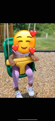 Photo of Latoya M. - Concord, NC