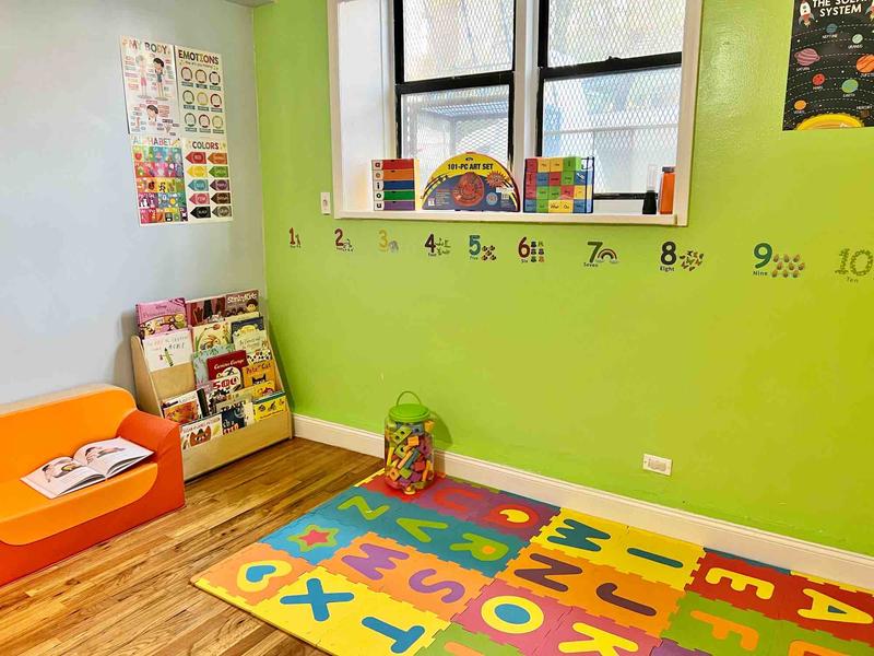 Photo of Happy Start Daycare