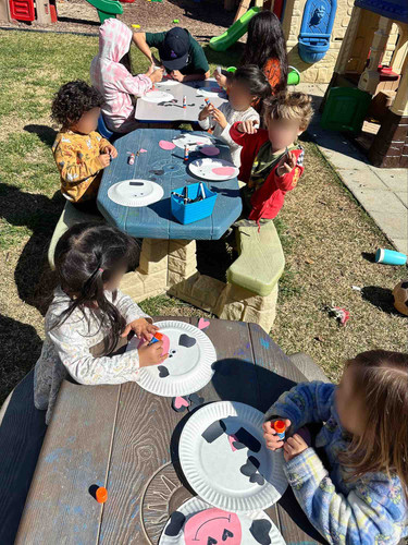 Photo of Flores Family Childcare Daycare - Palmdale, CA