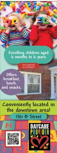 Photo of Burns Bryndle Family Childcare - Bakersfield, CA