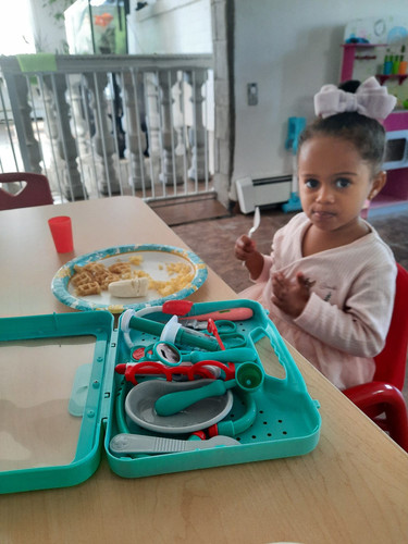 Photo of Little Sheep Of Jesus - Albany, NY