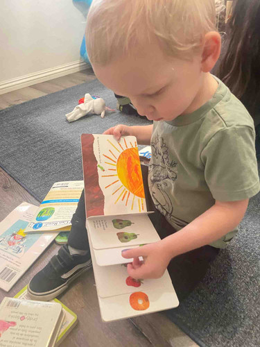 Photo of Benitez Family Daycare - Pomona, CA