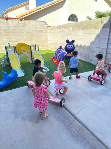 Photo of Academy Of Educational Child Care LLC - Las Vegas, NV