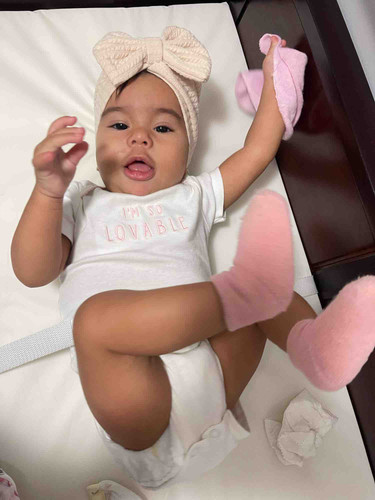 Photo of Zene's Childcare LLC - Perth Amboy, NJ