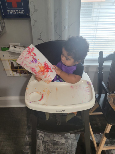 Photo of Binky Bunch Daycare - Cedar Rapids, IA