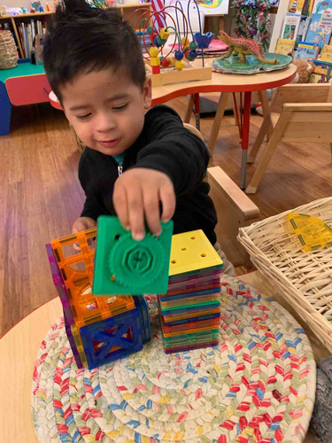 Photo of Skeyci Children Programs Daycare - Castro Valley, CA