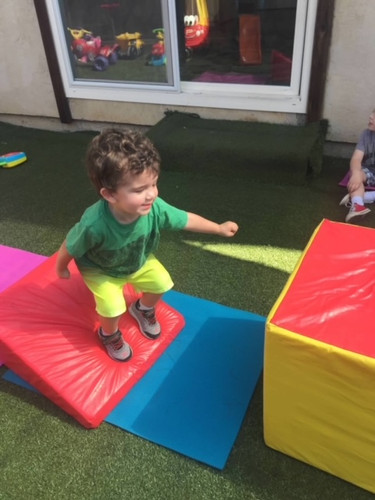 Photo of A To Z Discovery Childcare And Preschool