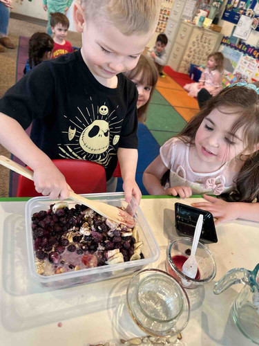 Photo of Wee Care Child Care & Preschool - University Place, WA