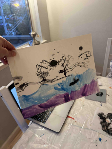 Photo of Izba Chitalnya - Mountain View, CA