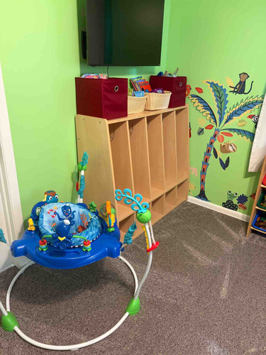 Photo of Growing Tots Childcare Owned By Charlene Collins - Lincoln, NE