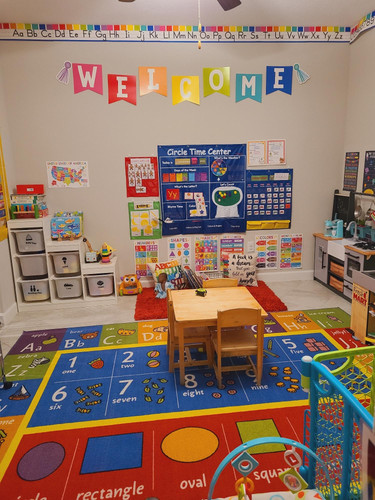 Photo of Little Step Daycare LLC - Riverview, FL