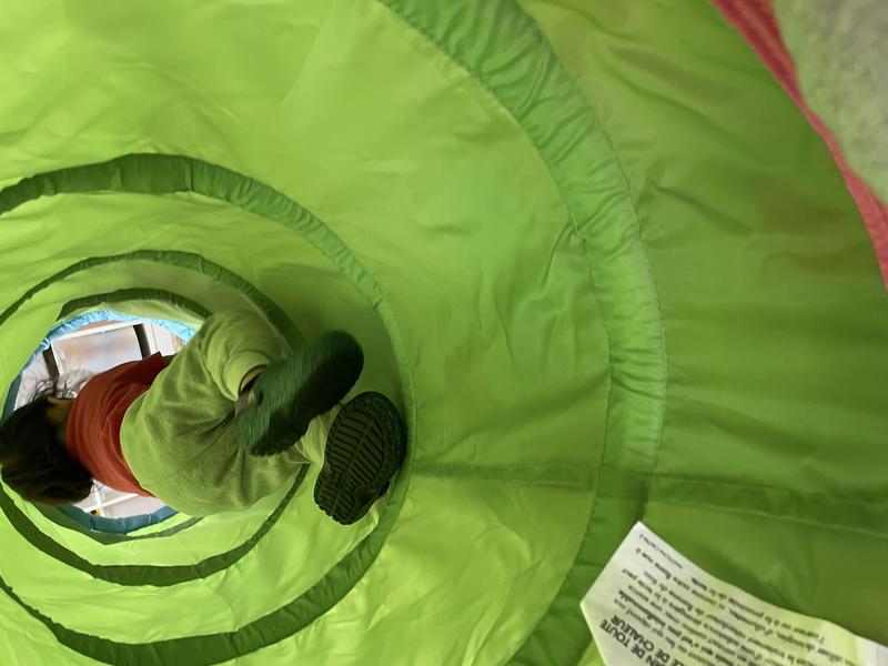 Photo of Blady´s Little World Daycare - Marlborough, MA